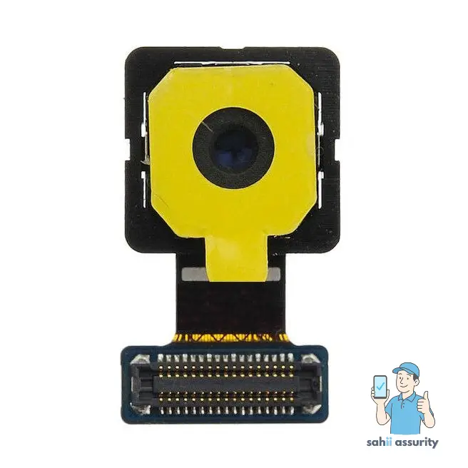 Replacement Back Camera for Samsung Galaxy J5 Prime (Main Camera) thumbnail